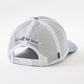 Adult Mid- Pro Snapback Trucker Hat