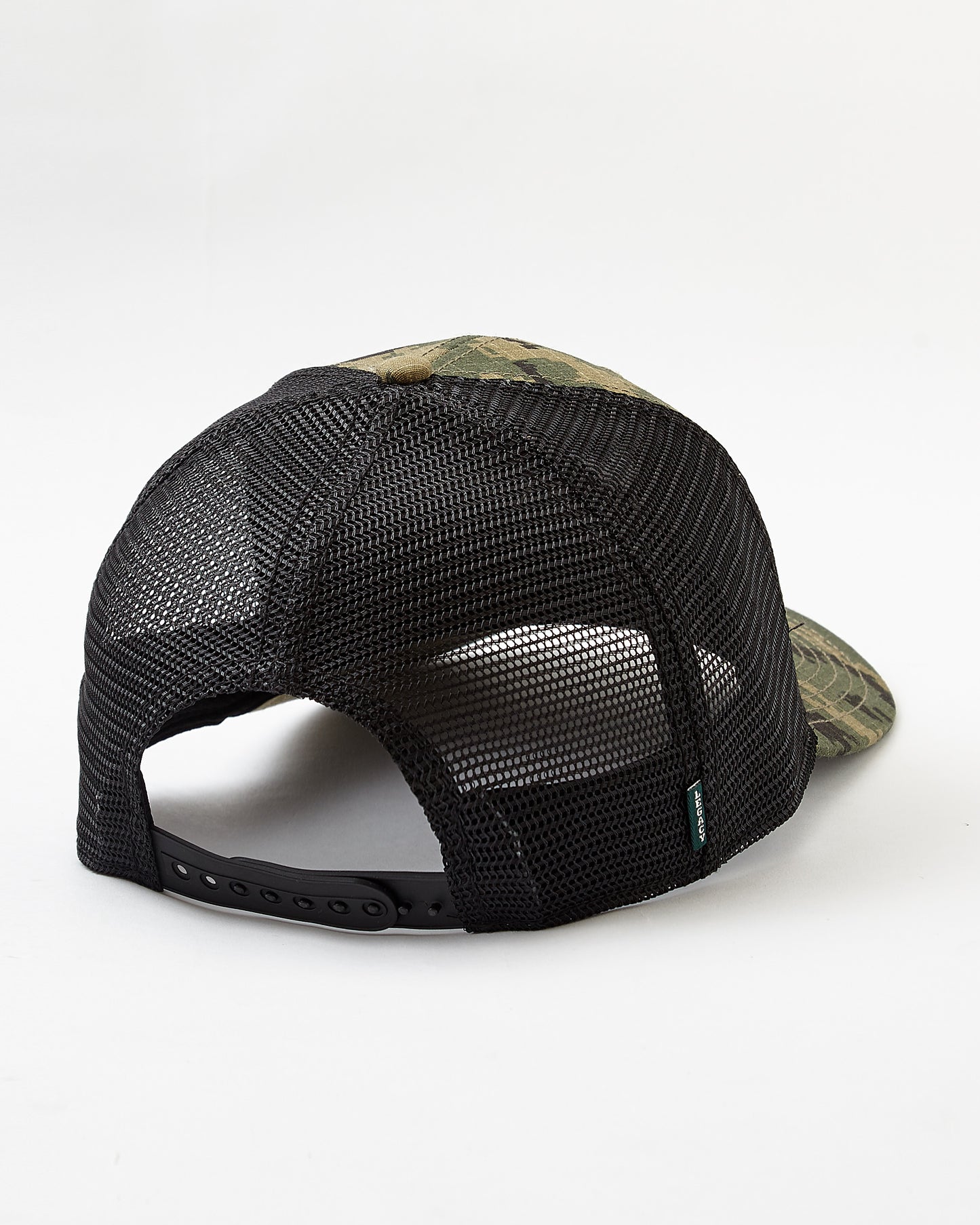Adult Mid-Pro Snapback
