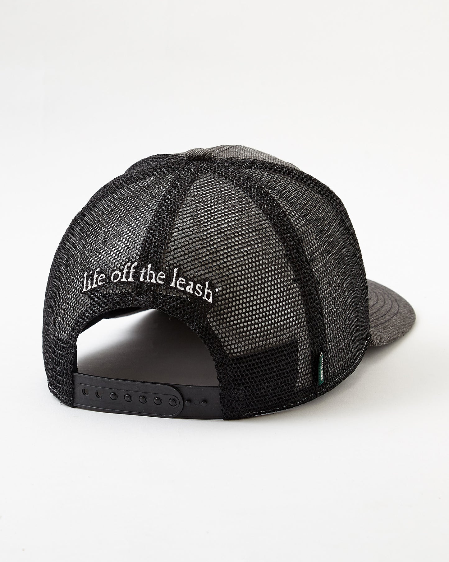 Adult Mid-Pro Snapback
