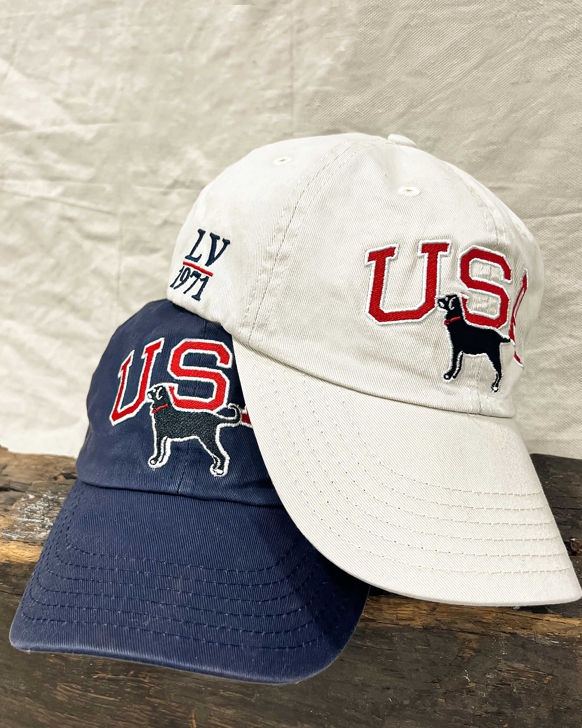 Founders Hat - Made in the USA