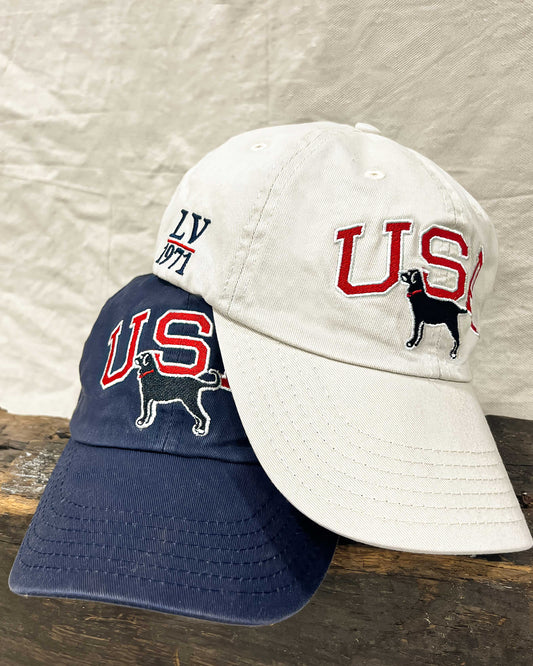 Founders Hat - Made in the USA