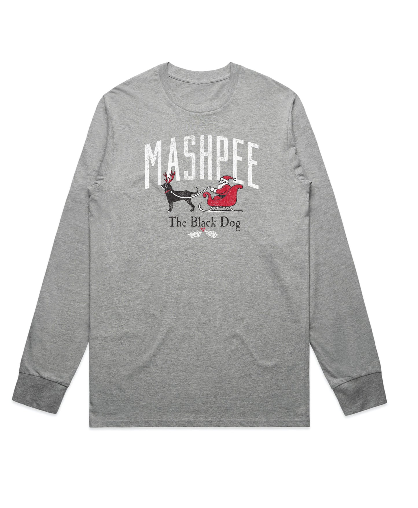 Kids Mashpee Holiday Tees