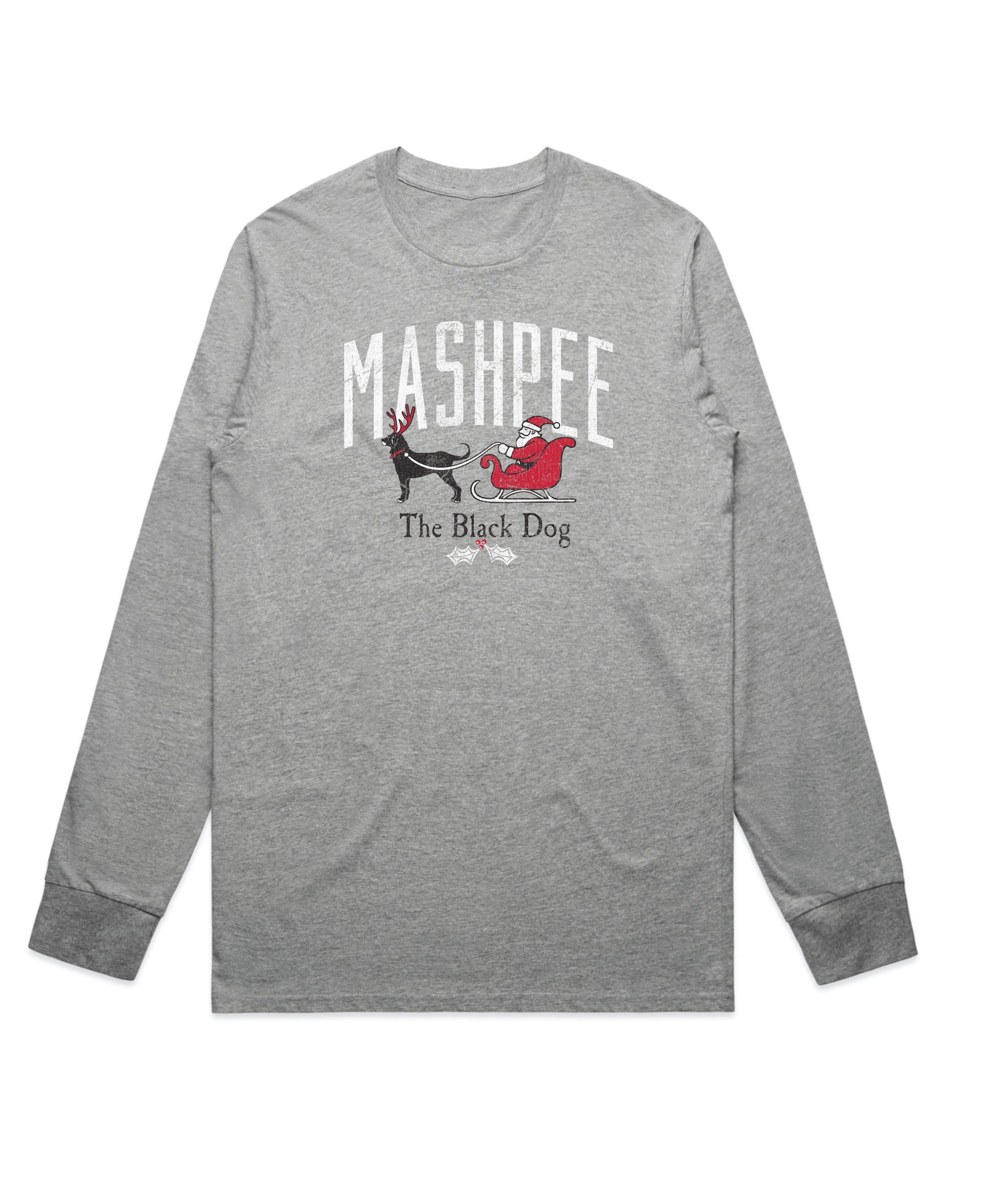 Kids Mashpee Holiday Tees