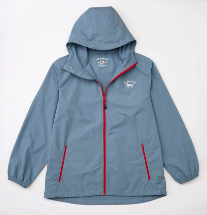 Mens Chill Packable Windbreaker