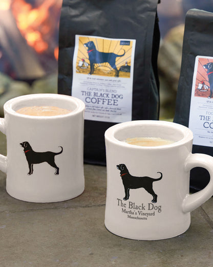 Classic 10oz Diner Mug