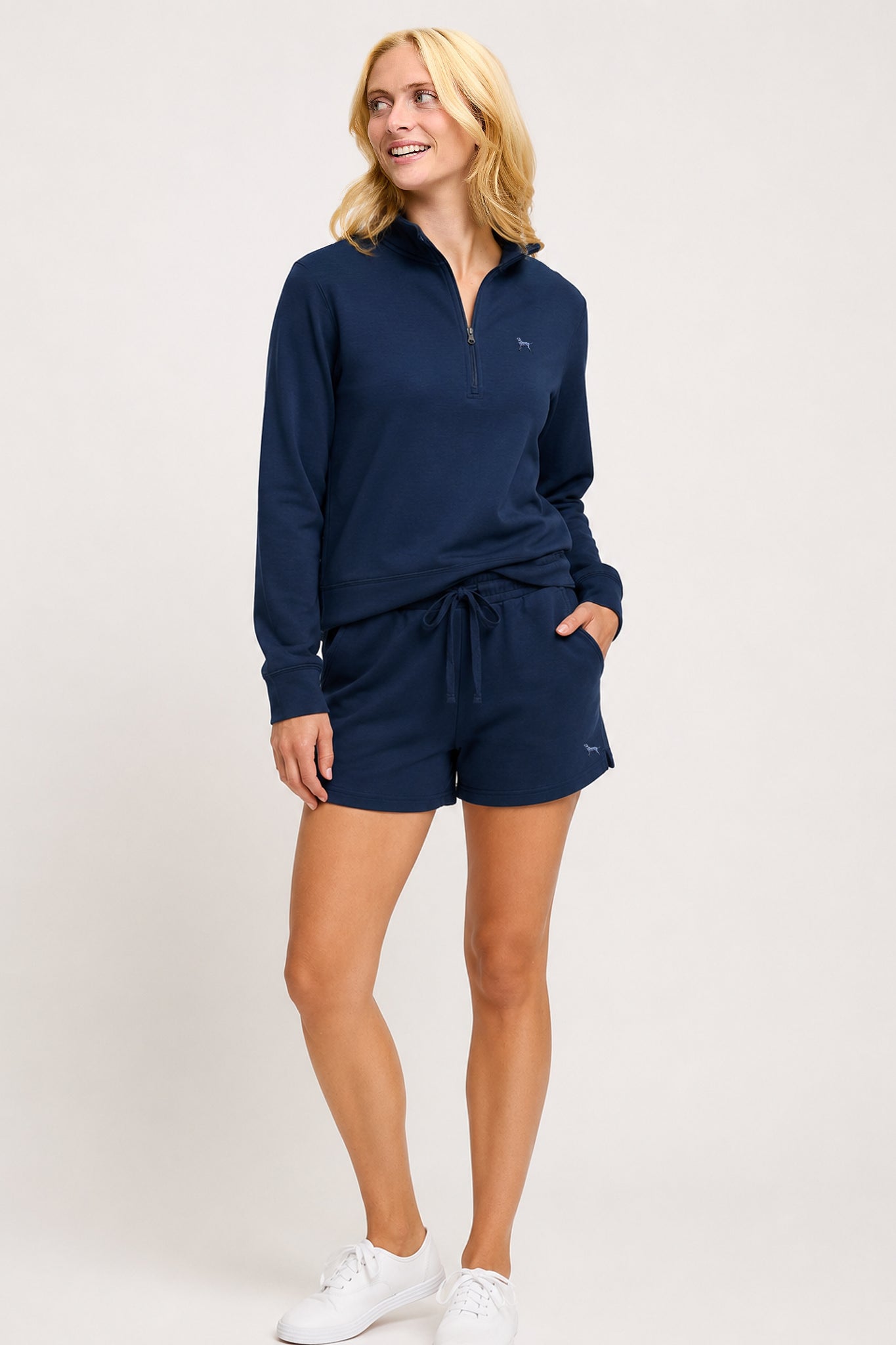 Ladies Night In Shorts