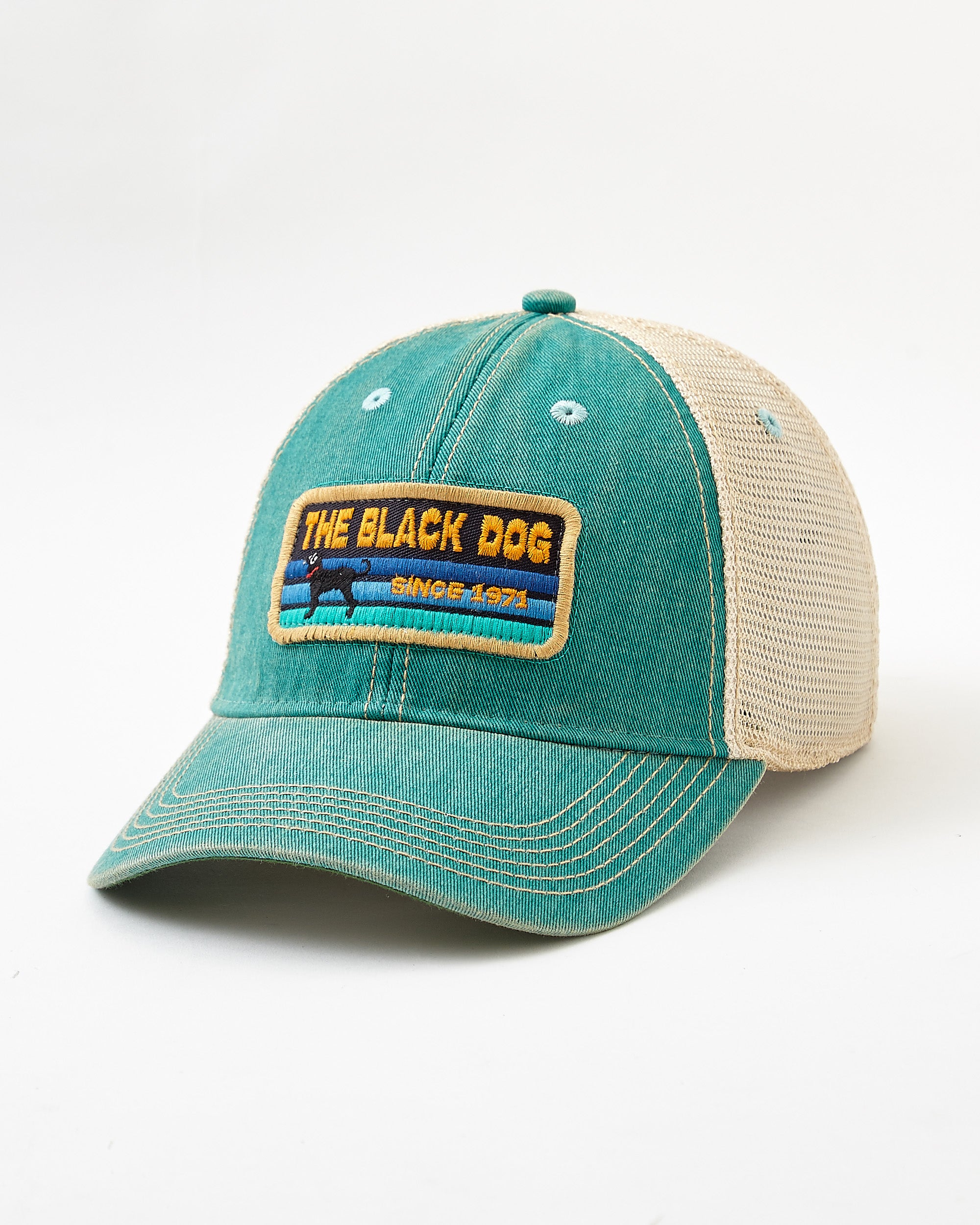 Shop Hats | The Black Dog Hat Collection