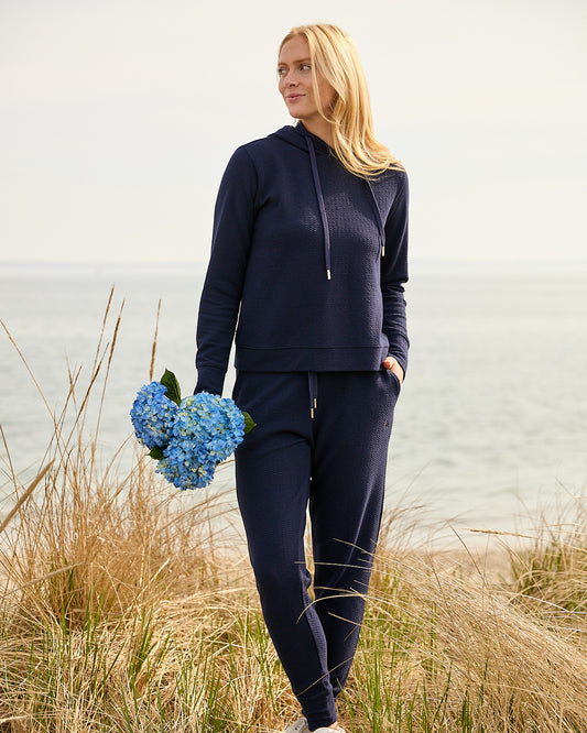 Ladies Sail Loft Hoodie