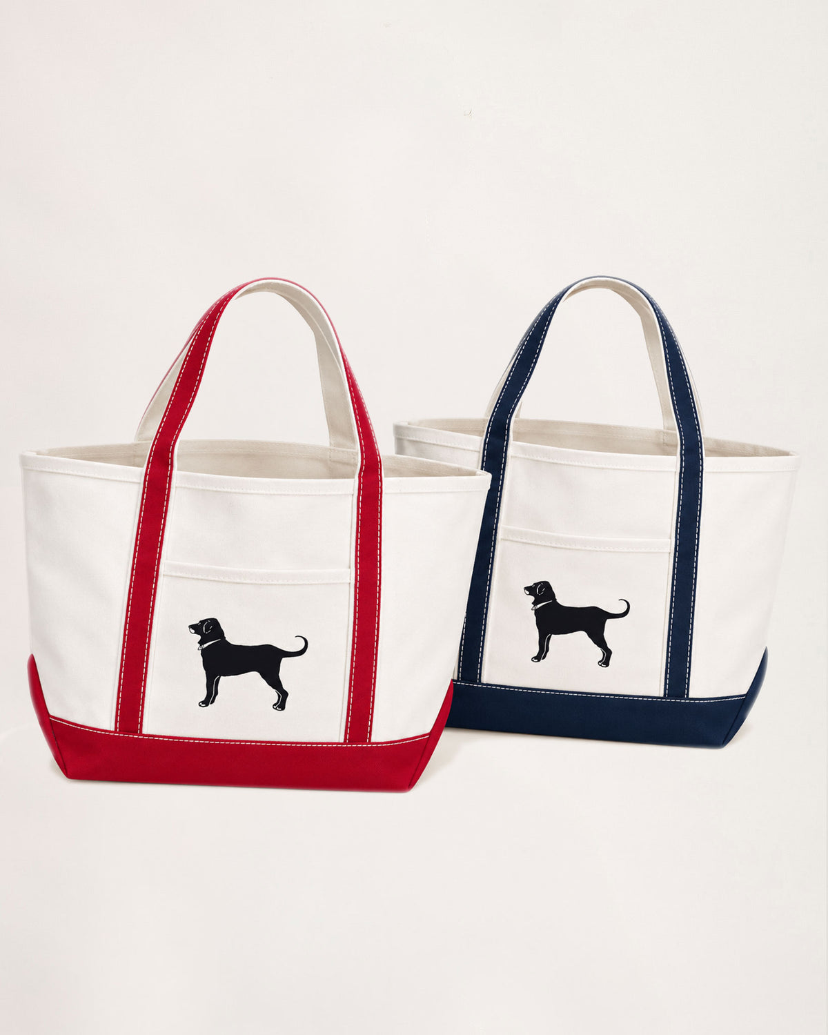 PROMO Tote Bag (assorted colors)