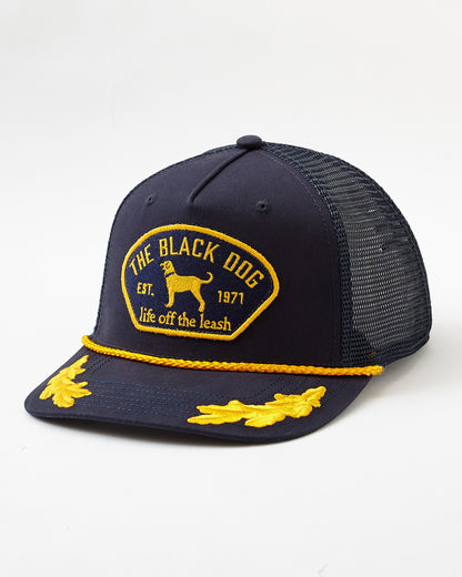 Adult Admiral Rope Roadie