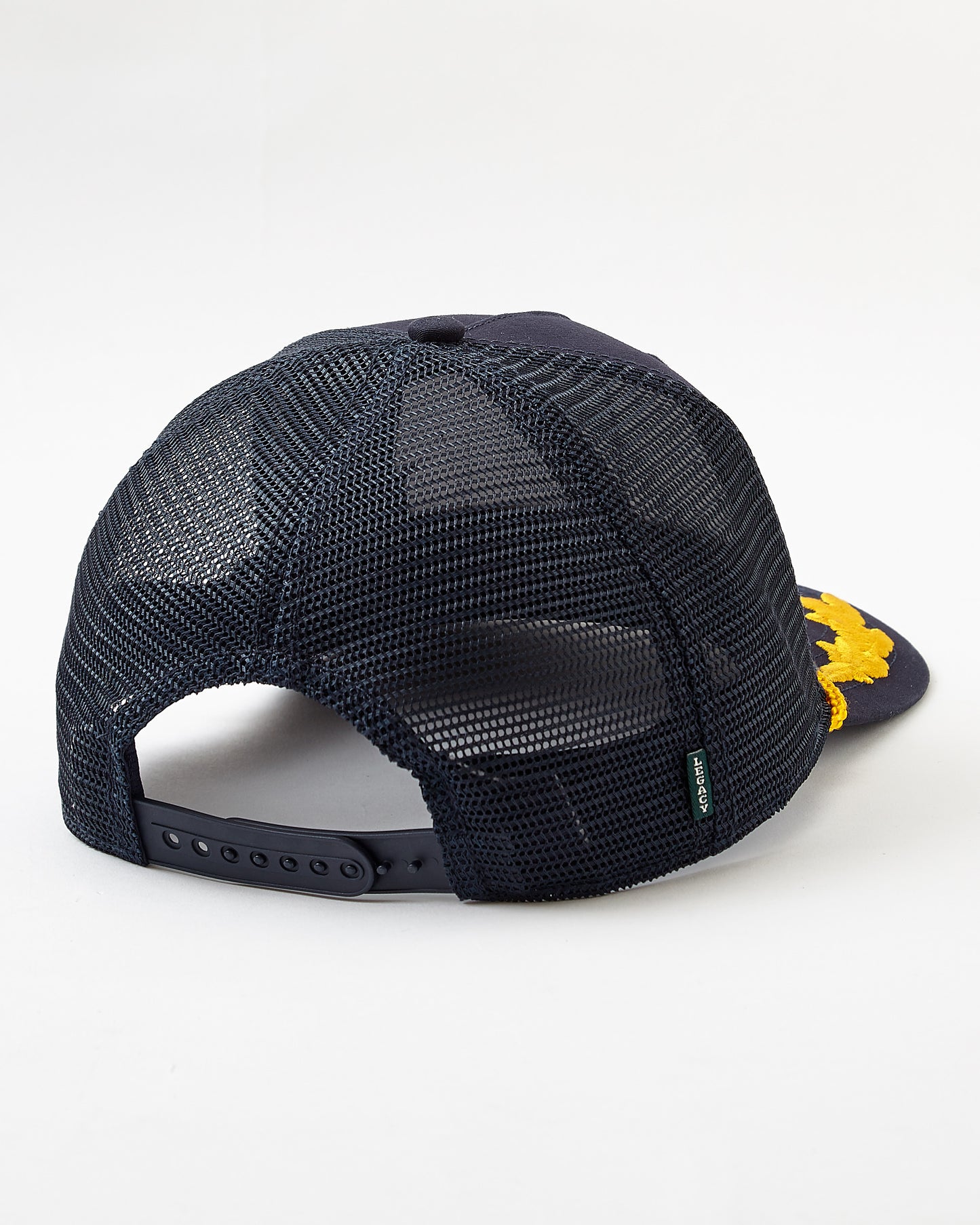 Adult Admiral Rope Roadie