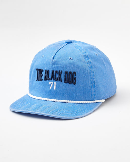 Adult Skully Snapback Hat