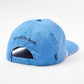 Adult Skully Snapback Hat