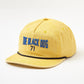 Adult Skully Snapback Hat