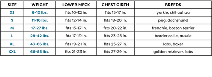 Black Dog Americana Dog Tee