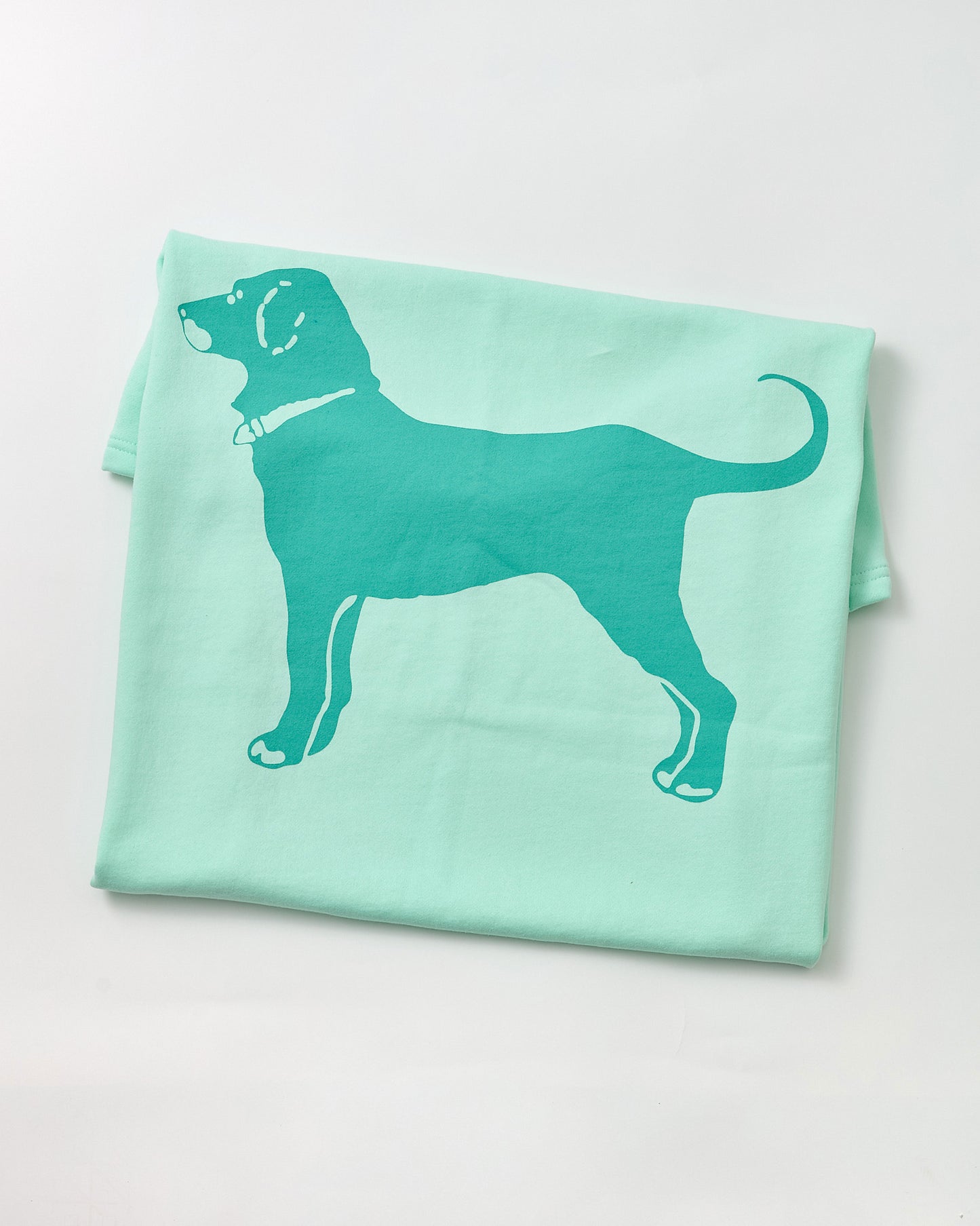 Classic Sweatshirt Blanket