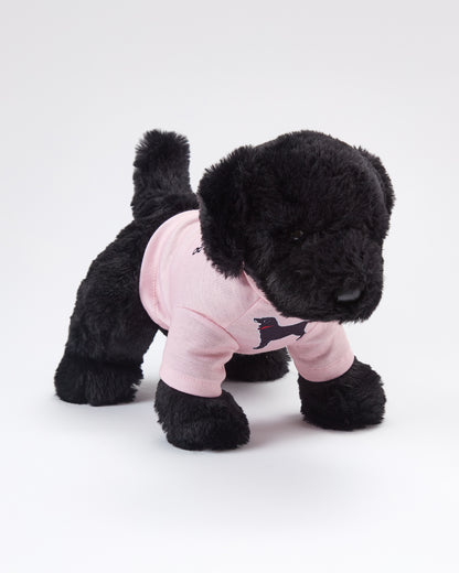 Charlie The Black Lab