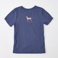 Kids Fiesta Shortsleeve Tee