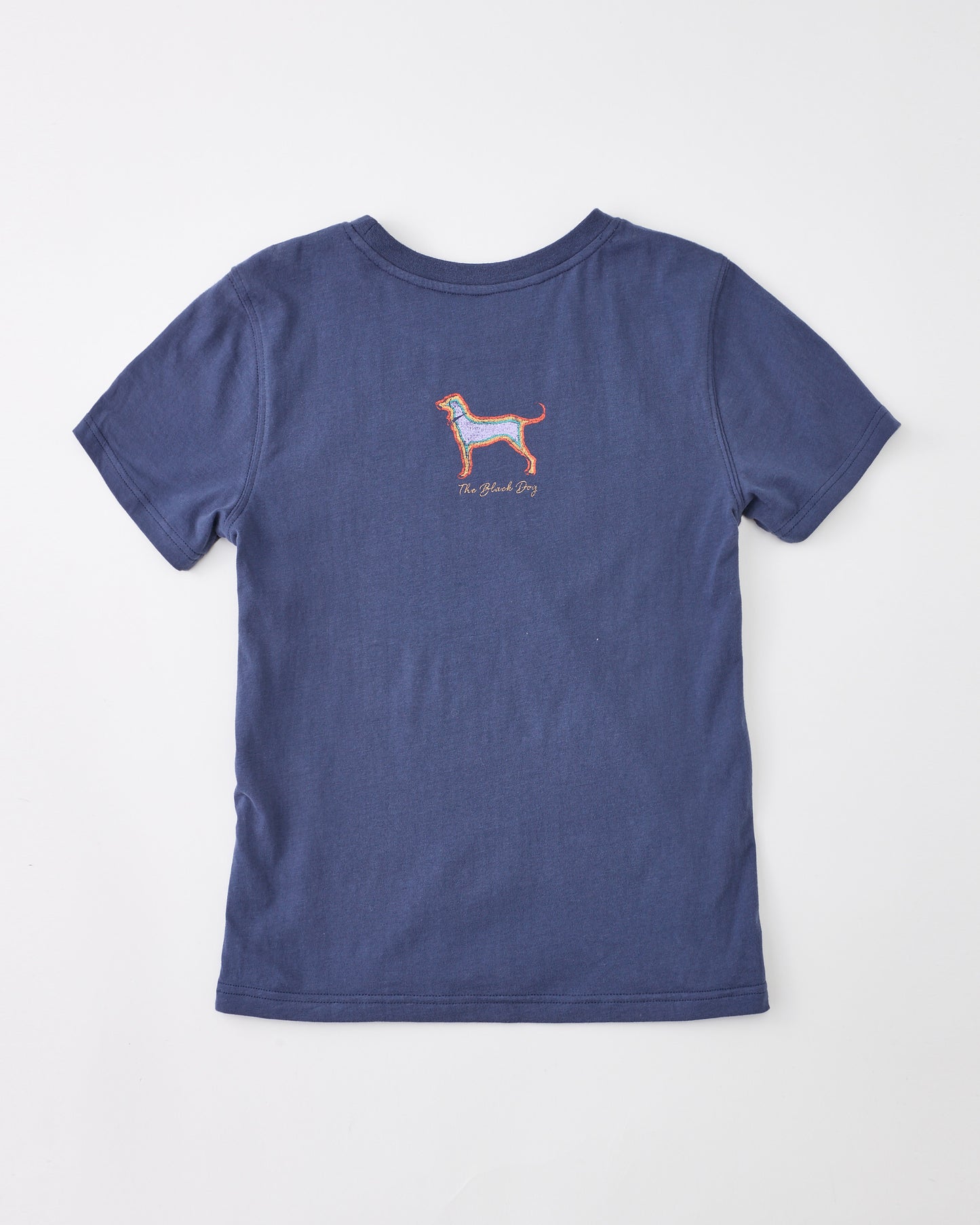 Kids Fiesta Shortsleeve Tee