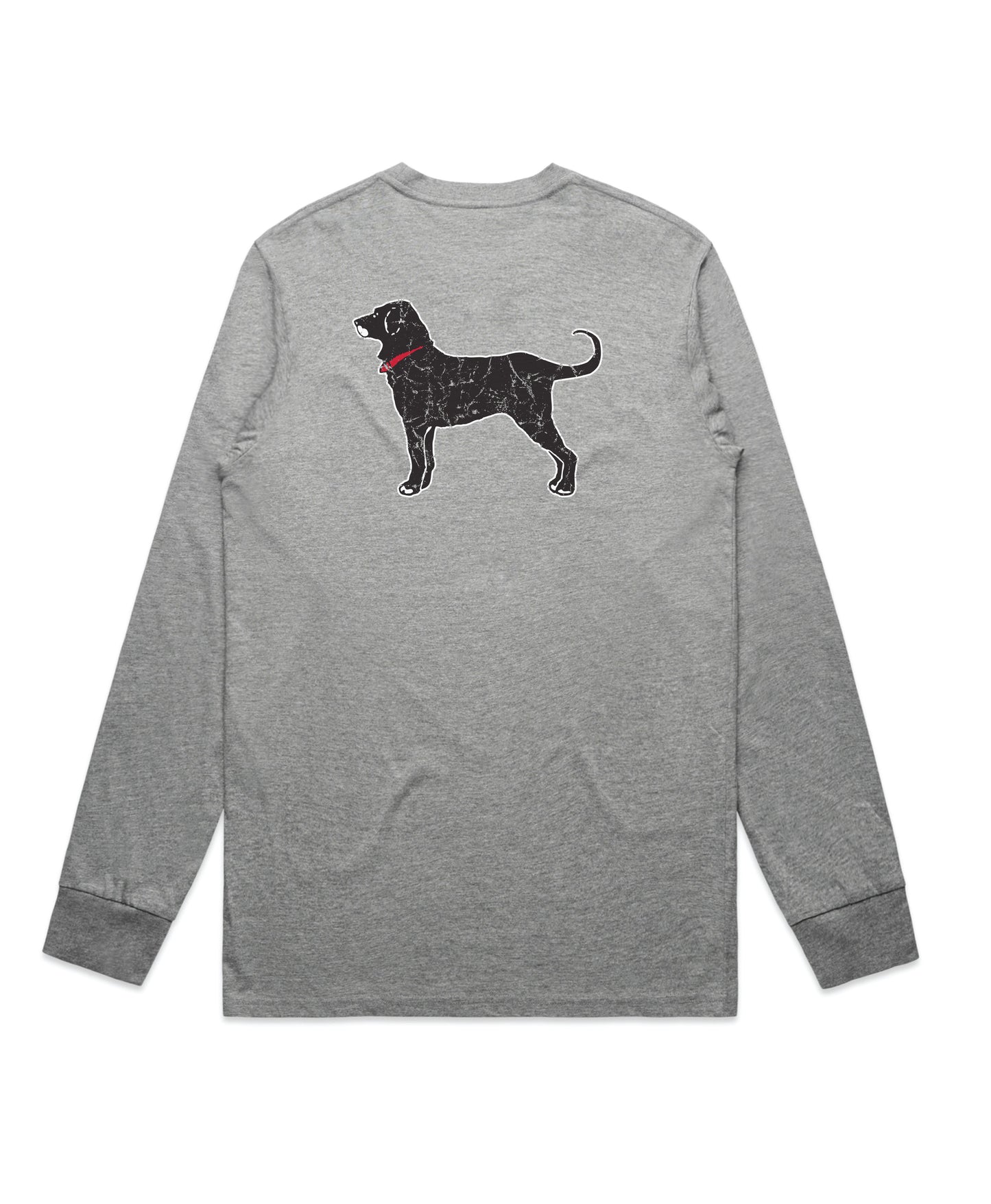Vineyard Haven Longsleeve Holiday Tee