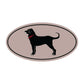 Euro Sticker Color Small