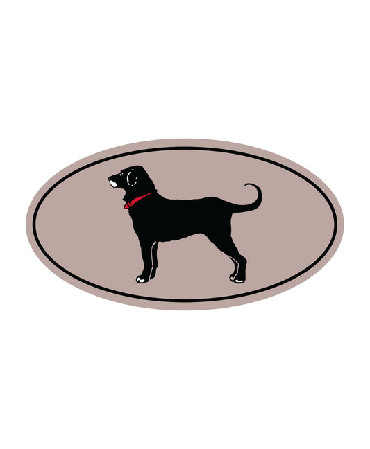 Euro Sticker Color Small