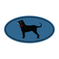 Euro Sticker Color Small