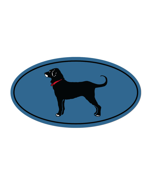 Euro Sticker Color Small