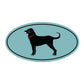 Euro Sticker Color Small
