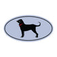 Euro Sticker Color Small
