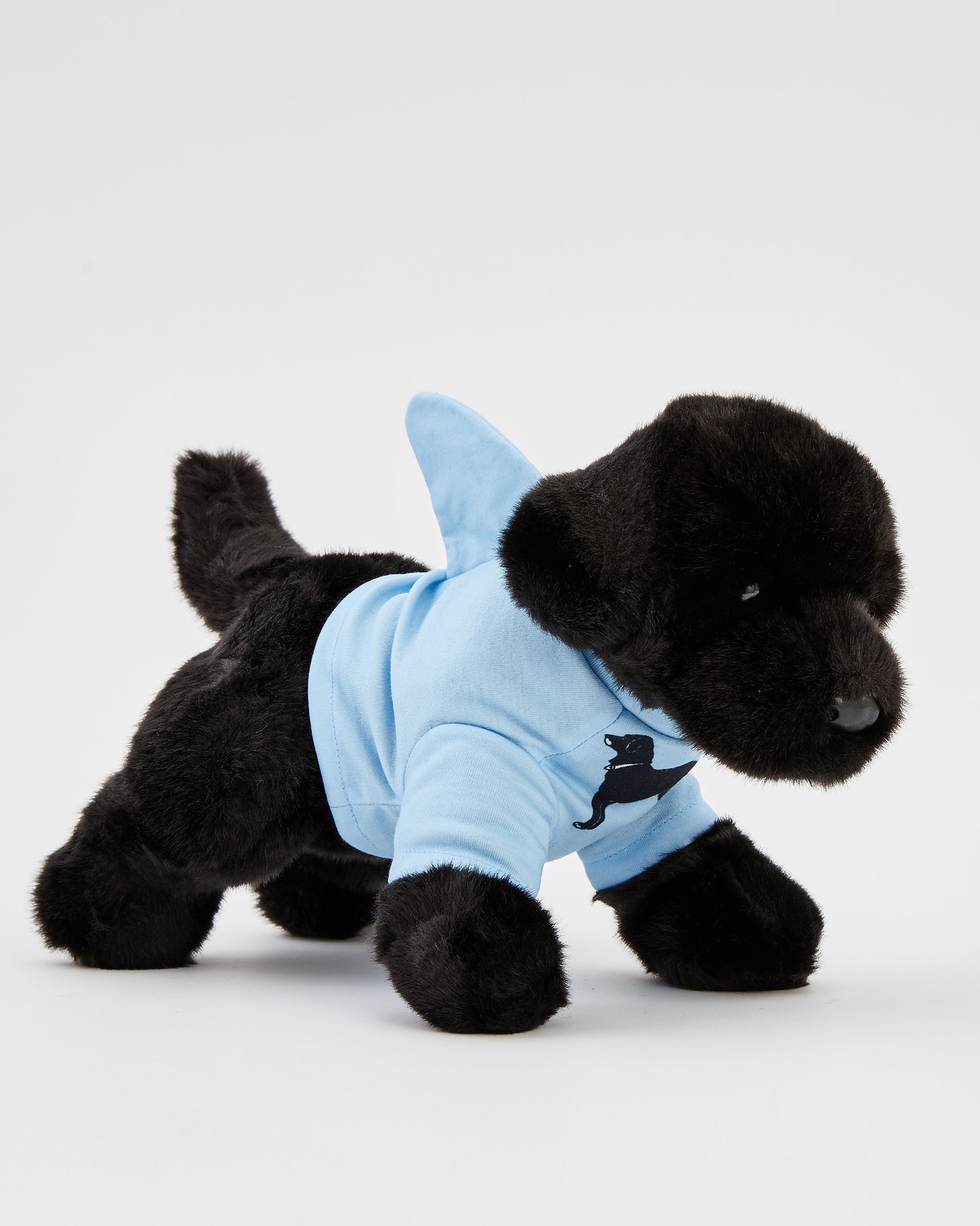 T-shirt Puppy Shark