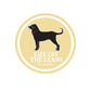 Life Off The Leash Sticker