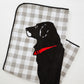 ShelterU Blanket.  Buy one and we donate one to a local animal shelter