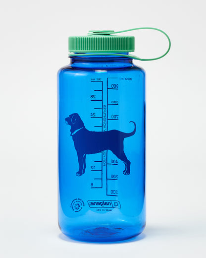 Nalgene Wide Mouth Water Bottle