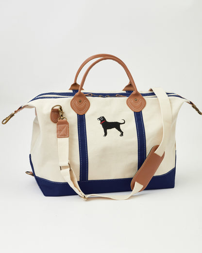 Weekender Canvas Tote