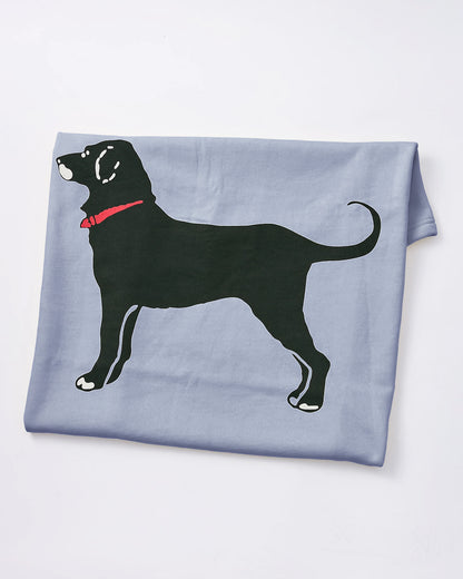 Classic Sweatshirt Blanket