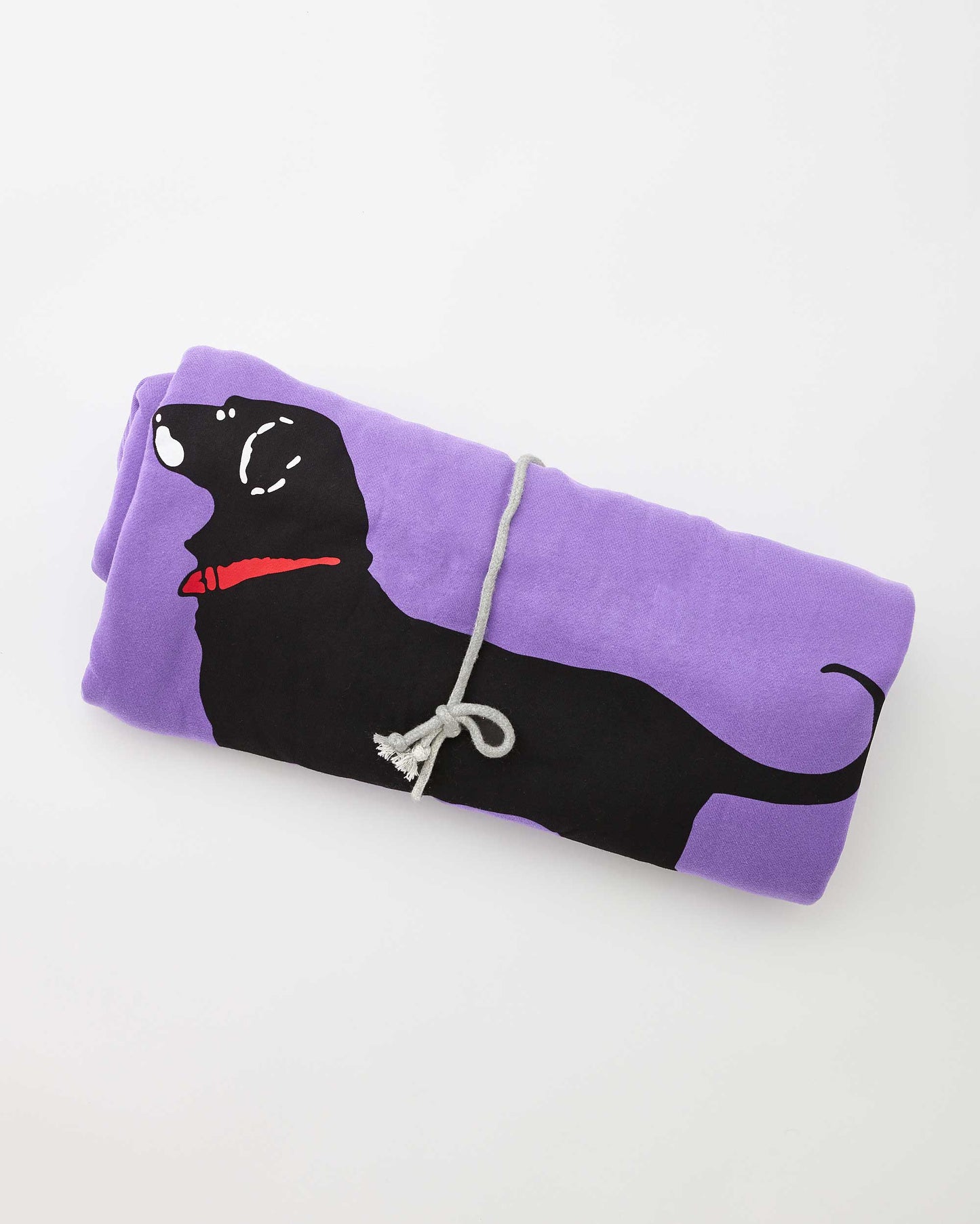 Classic Sweatshirt Blanket