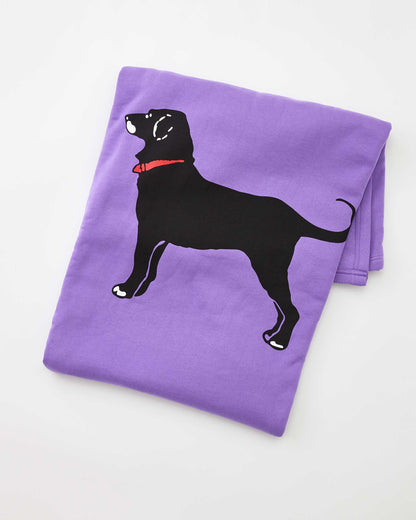 Classic Sweatshirt Blanket