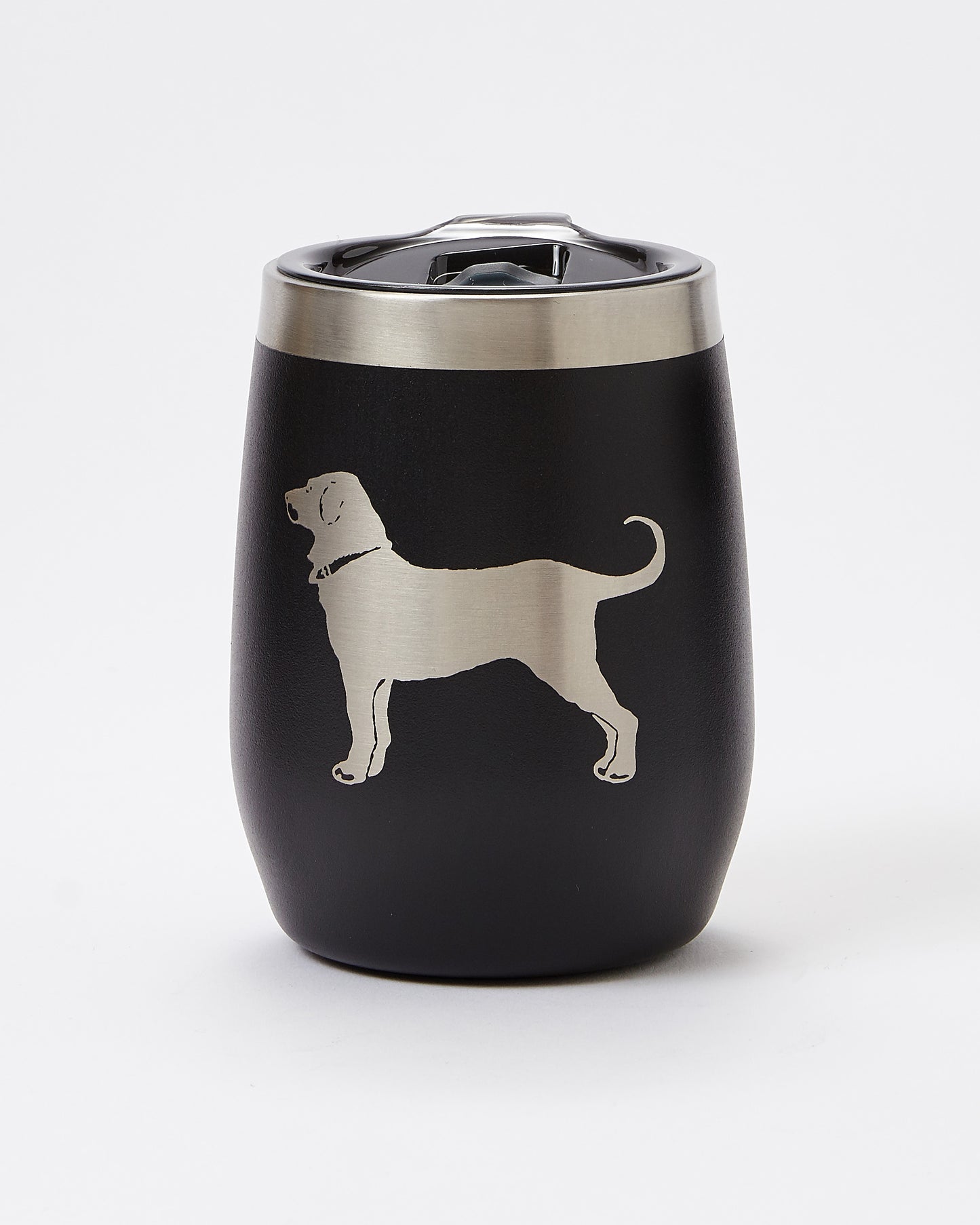 Stainless Stemless Wine Tumbler