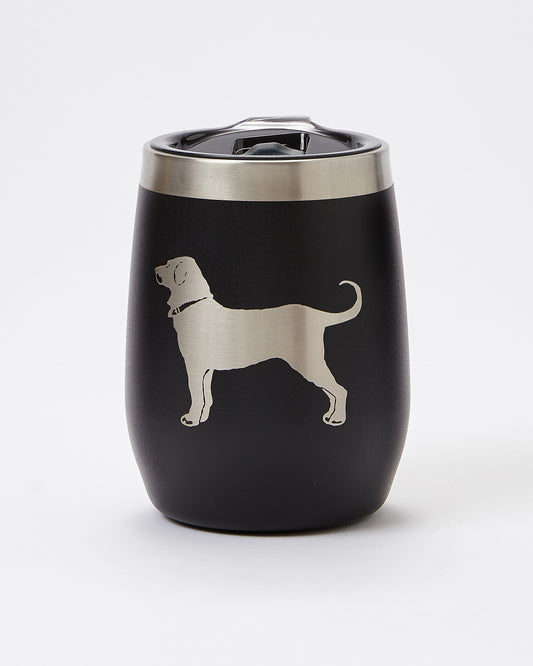 Stainless Stemless Wine Tumbler