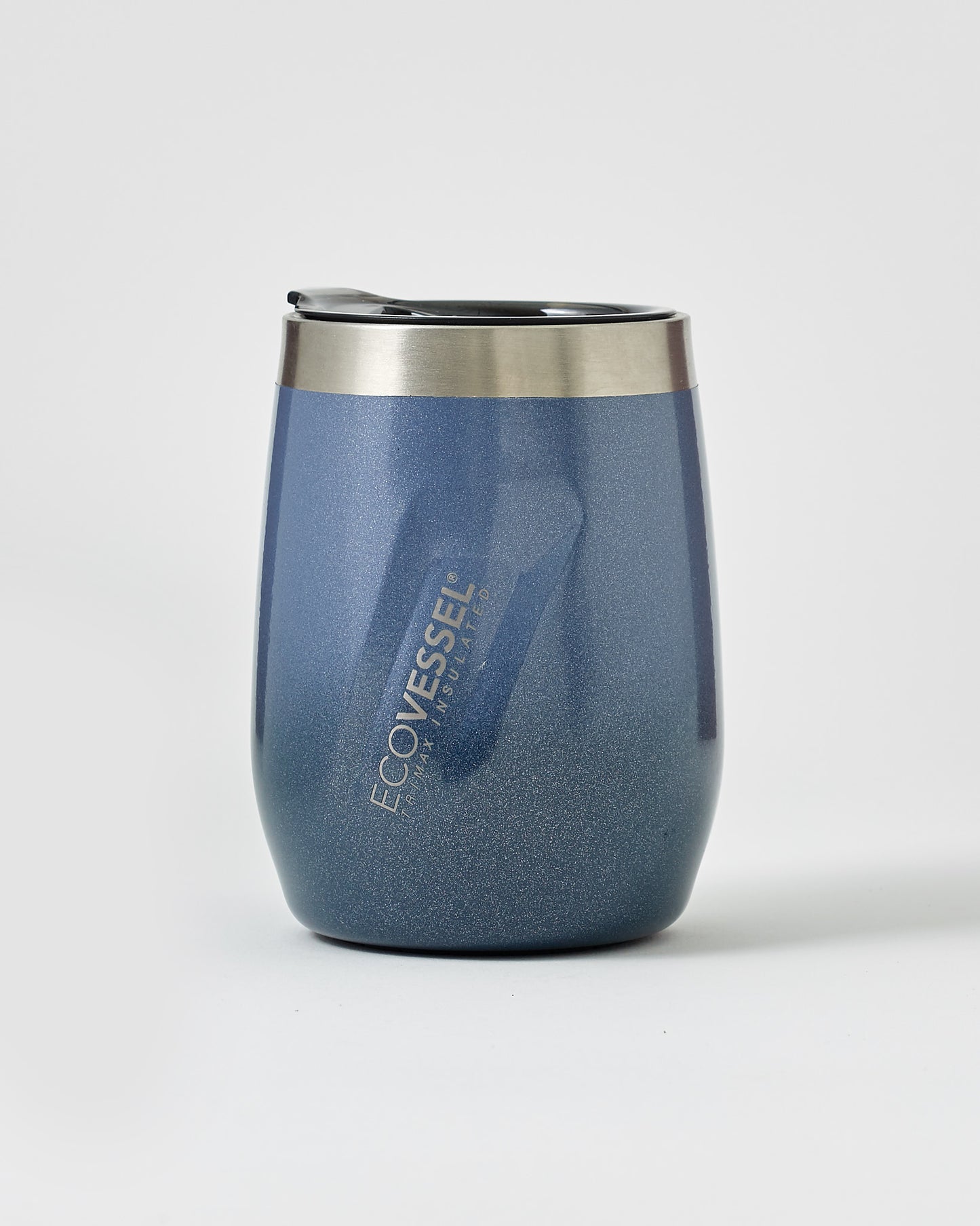 Stainless Stemless Wine Tumbler