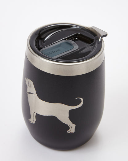 Stainless Stemless Wine Tumbler