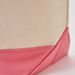 Large Boat Tote With Zipper