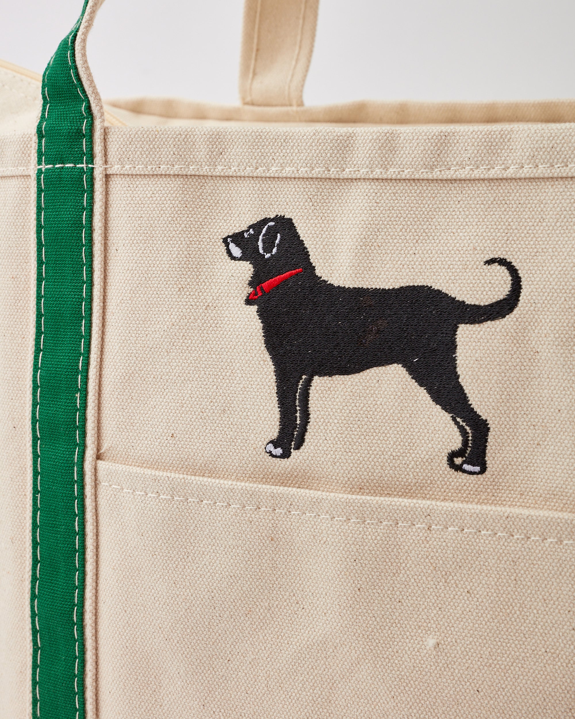 Large dog tote bag hotsell