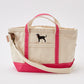 Cross Body Boat Tote