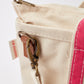 Cross Body Boat Tote