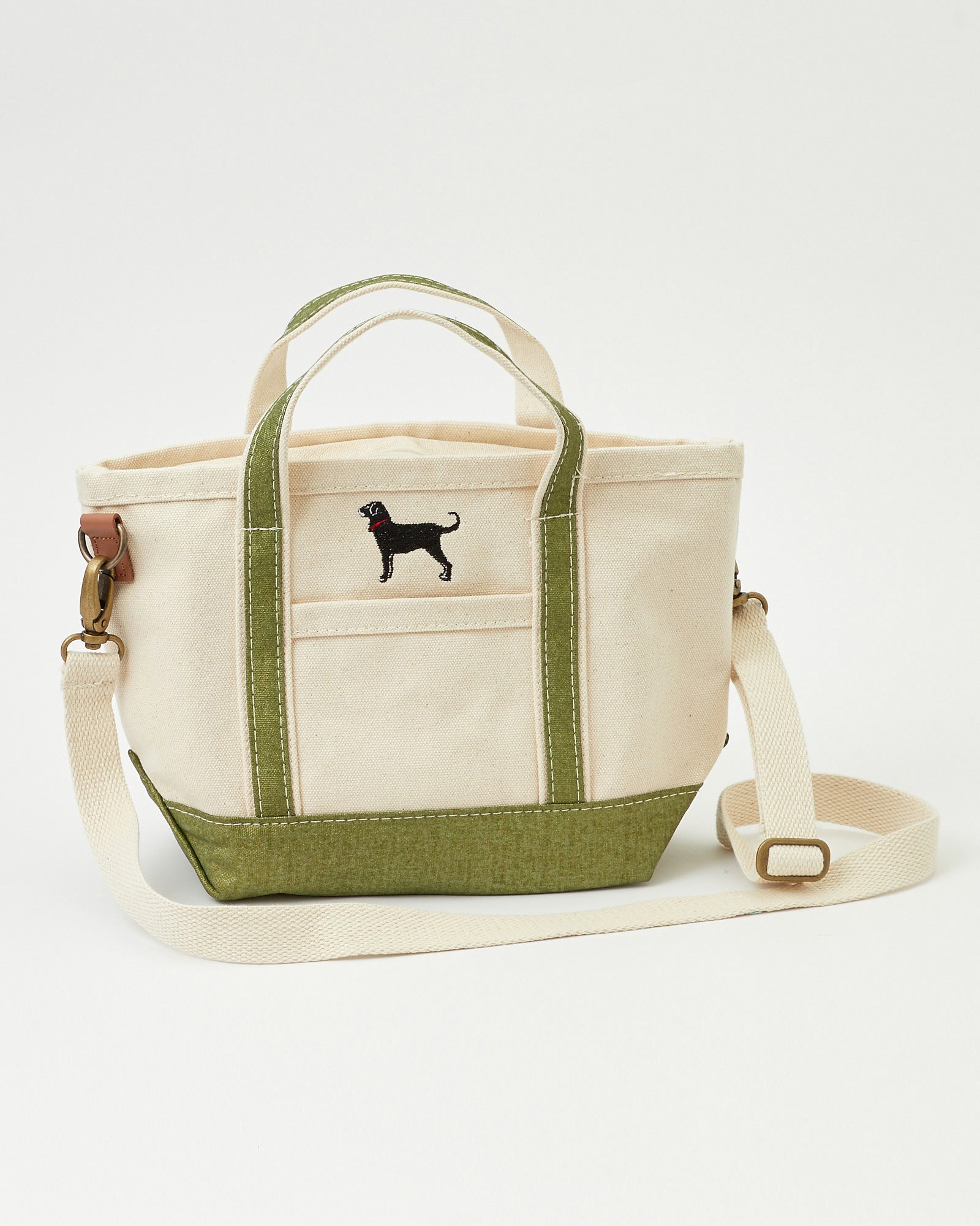 SOPH L.L.Bean BOAT AND TOTE OPEN-TOP - バッグ
