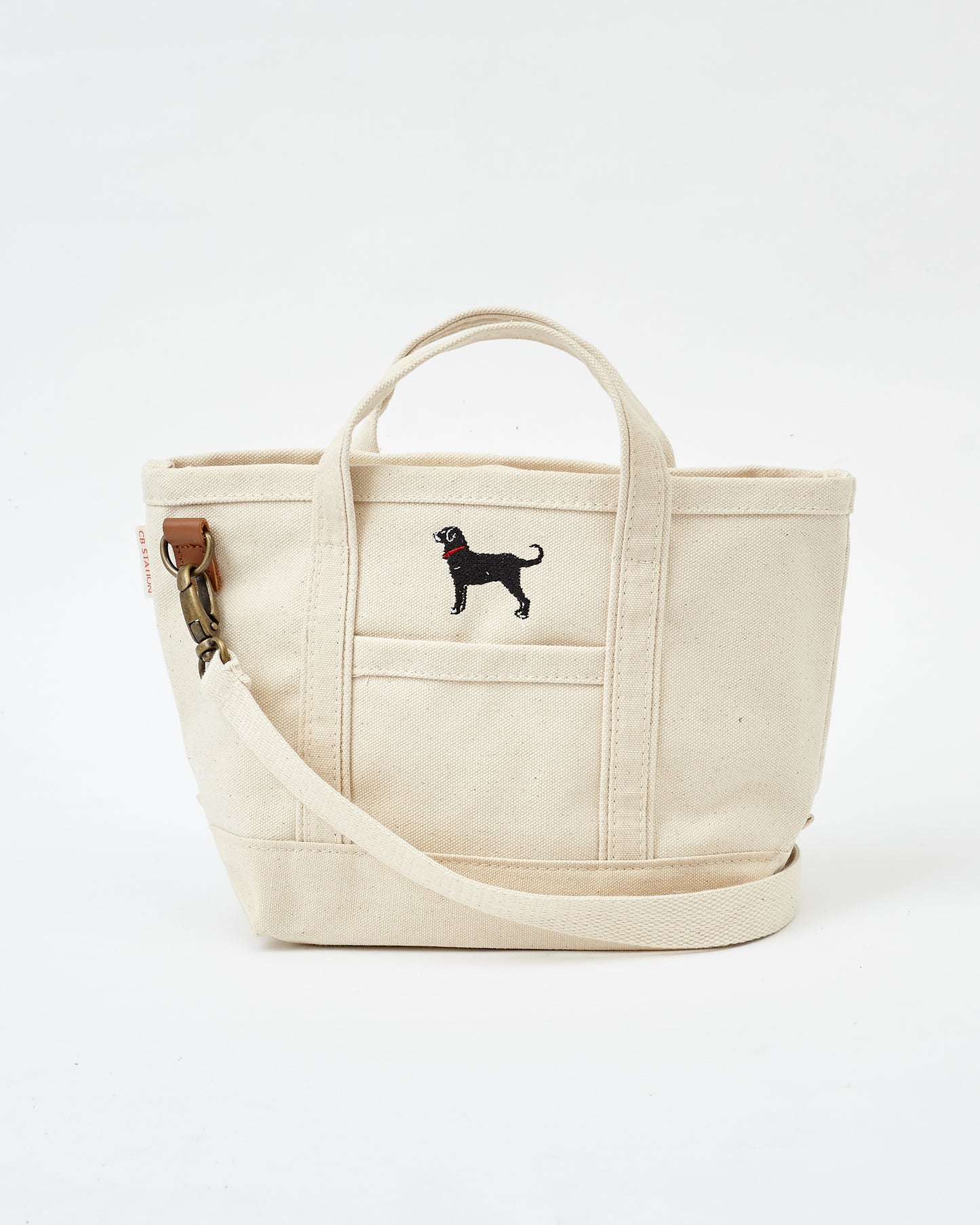 Cross Body Boat Tote