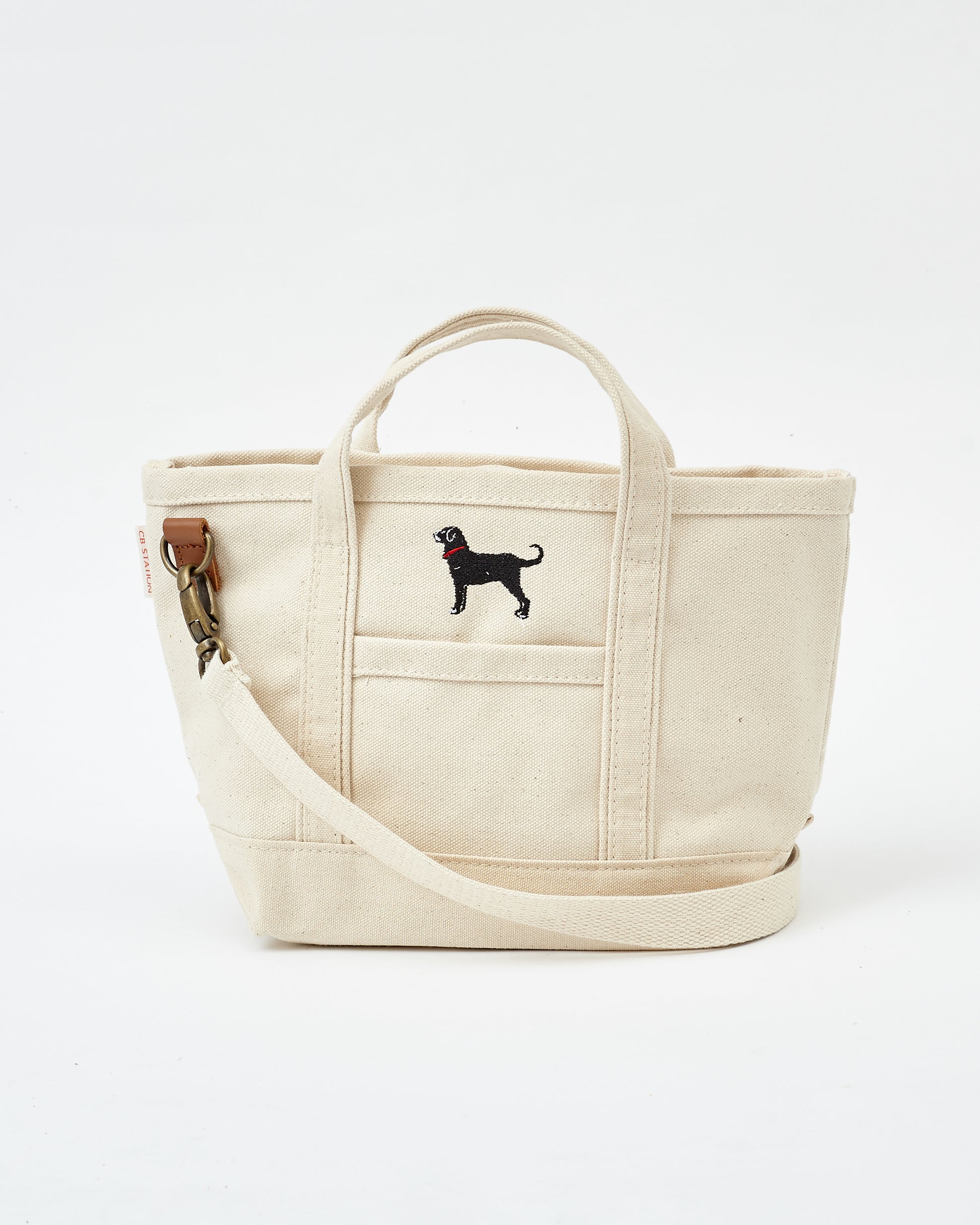 Cross Body Boat Tote