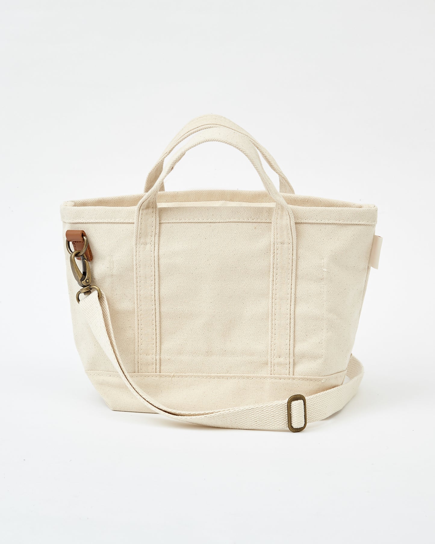 Cross Body Boat Tote